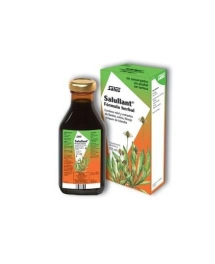 Salullant Formula Herbal Salullant Formula Herbal
