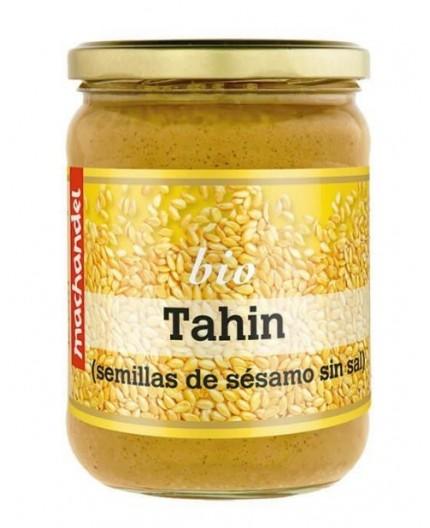 Tahin Tostado Sin Sal Bio Tahin Tostado Sin Sal Bio