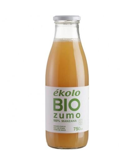 Zumo de Manzana Bio Zumo de Manzana Bio