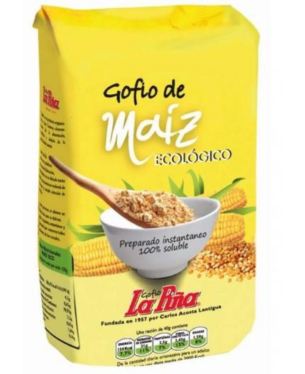 Gofio de Maiz Integral Bio Gofio de Maiz Integral Bio