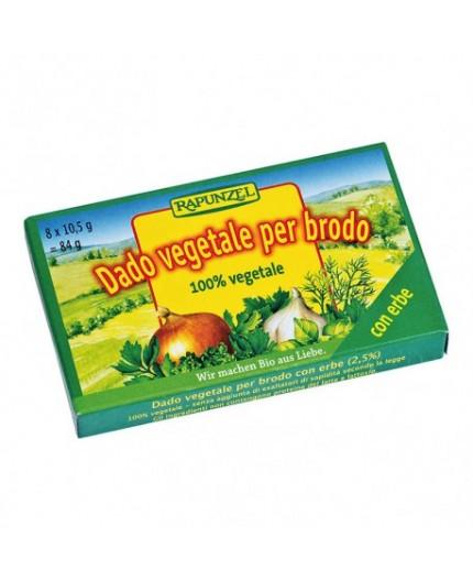 Caldo Hierbas Cubitos Bio Caldo Hierbas Cubitos Bio