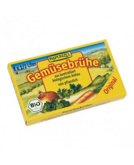 Caldo Verduras Original Bio Caldo Verduras Original Bio