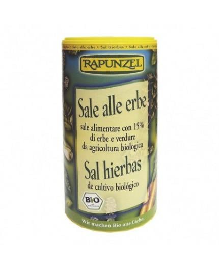Sal de Hierbas Bio Sal de Hierbas Bio
