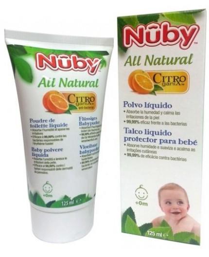 Crema Anti-irritación para Bebés Crema Anti-irritación para Bebés
