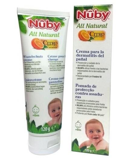 Crema para Dermatitis del Pañal Crema para Dermatitis del Pañal