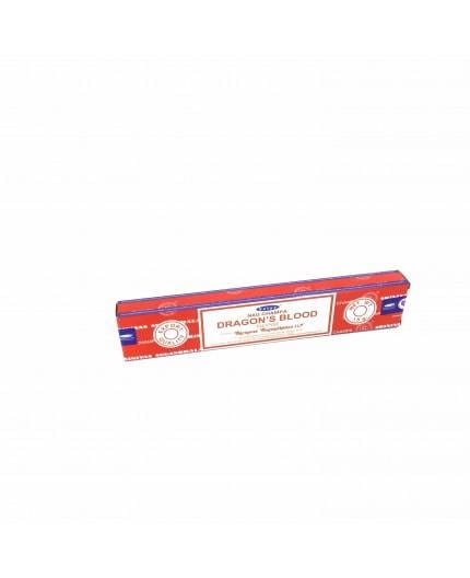 Incienso Nag Champa Dragons Blood Incienso Nag Champa Dragons Blood