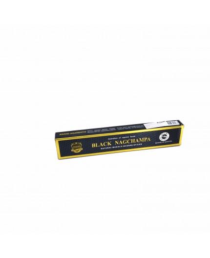Incienso Nag Champa Negro Incienso Nag Champa Negro