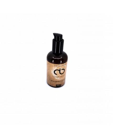 Aceite Orgánico de Coco Aceite Orgánico de Coco