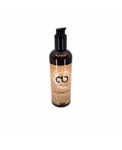 Aceite Orgánico de Coco Aceite Orgánico de Coco