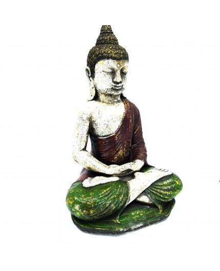 Budha de Piedra Budha de Piedra