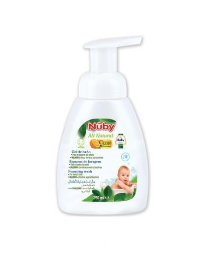 Gel de Baño para Bebes Gel de Baño para Bebes