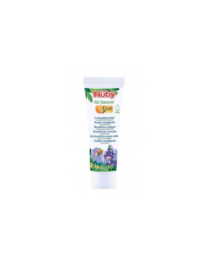 Gel Gingival para Bebés Gel Gingival para Bebés