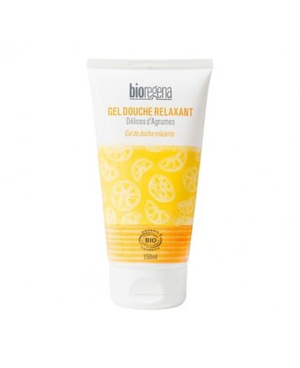 Gel Ducha Relajante Bio Gel Ducha Relajante Bio