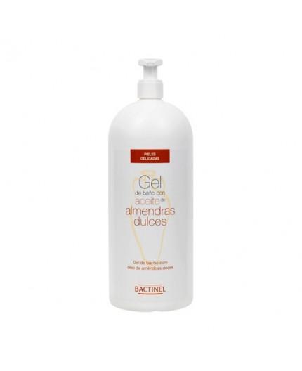 Gel De Ducha Almendras Dulces Gel De Ducha Almendras Dulces