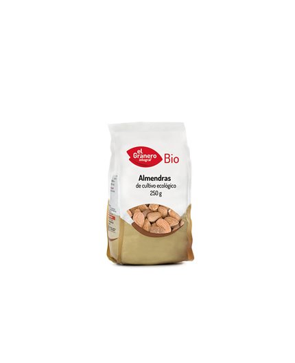 Almendras Bio Almendras Bio