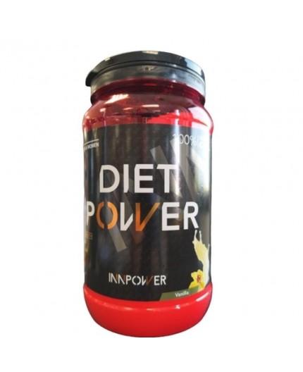 Proteina Diet Power Sabor Vainilla Proteina Diet Power Sabor Vainilla