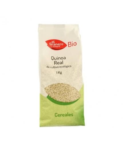 Quinoa Real Bio Quinoa Real Bio