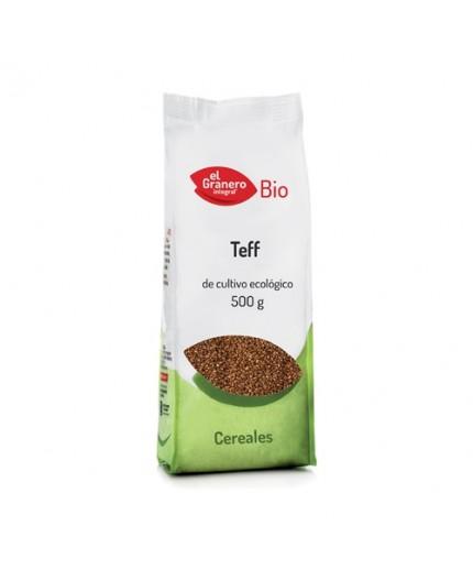 Teff Bio Teff Bio