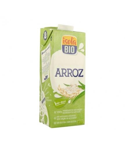 Bebida De Arroz Bio Bebida De Arroz Bio