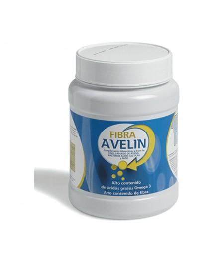 Fibra Avelin Fibra Avelin
