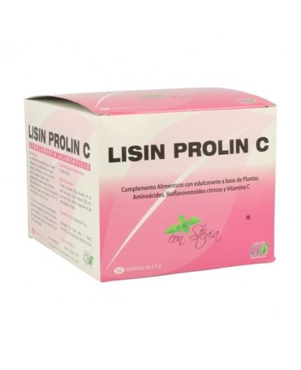 Lisin Prolin C Lisin Prolin C
