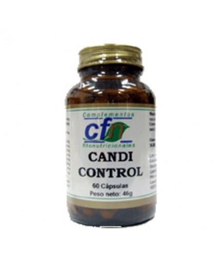 Caprilya Complex Candi Control Caprilya Complex Candi Control