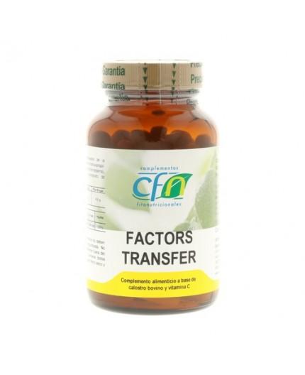 Factors Transfer Factors Transfer