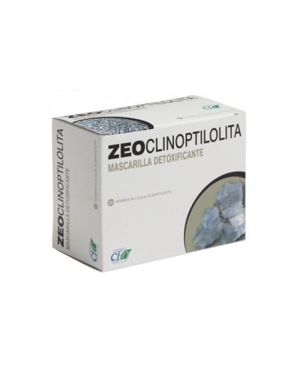 Zeoclinoptilolita Zeoclinoptilolita