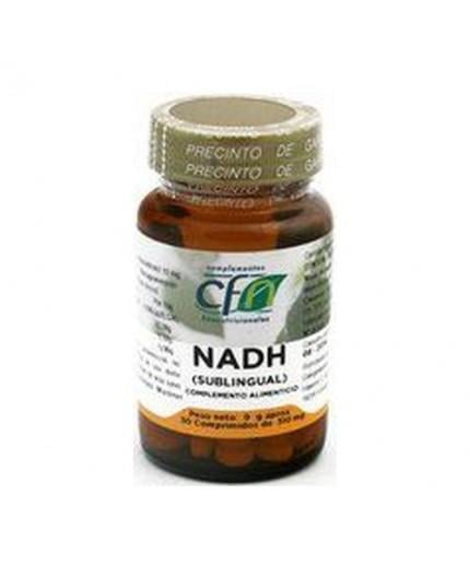 Nadh Sublingual Nadh Sublingual