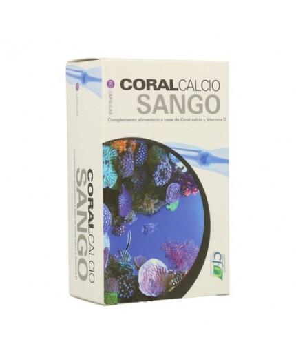 Coral Calcio Sango Coral Calcio Sango