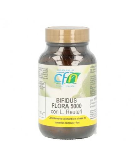 Bifidus Flora 5000 con Reuteri Bifidus Flora 5000 con Reuteri