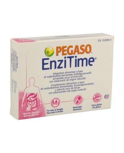 EnziTime EnziTime