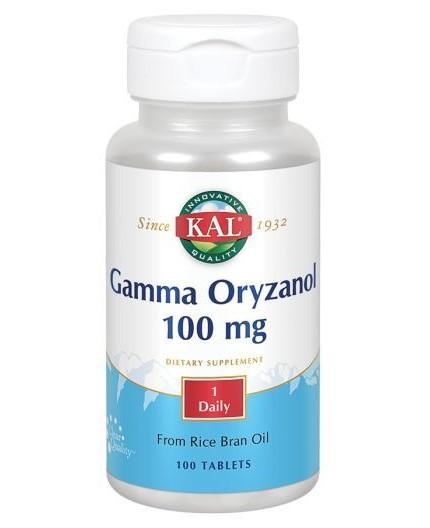 Gamma Oryzanol Gamma Oryzanol