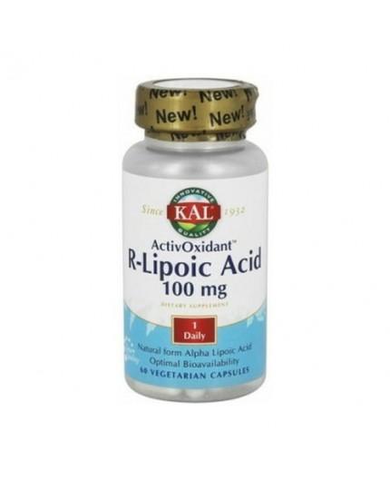 R-Lipoic Acid R-Lipoic Acid