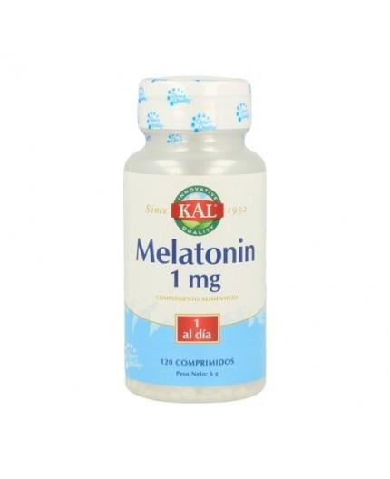 Melatonin Melatonin