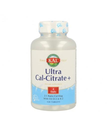 Ultra Cal-Citrato Plus Ultra Cal-Citrato Plus