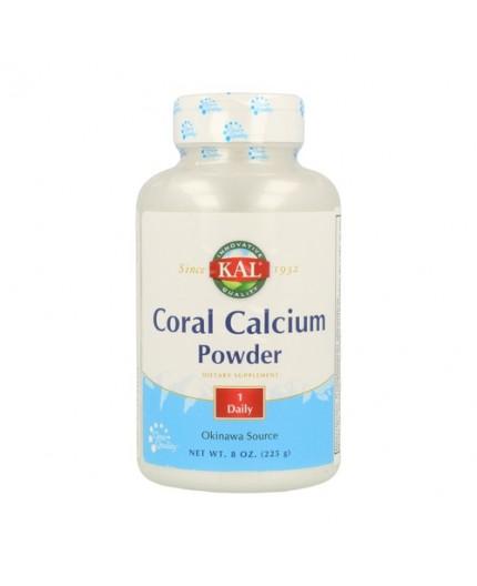 Coral Calcium Powder Coral Calcium Powder