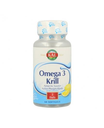 Omega 3 Krill Omega 3 Krill
