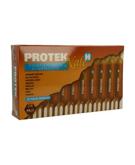 Protek H Protek H