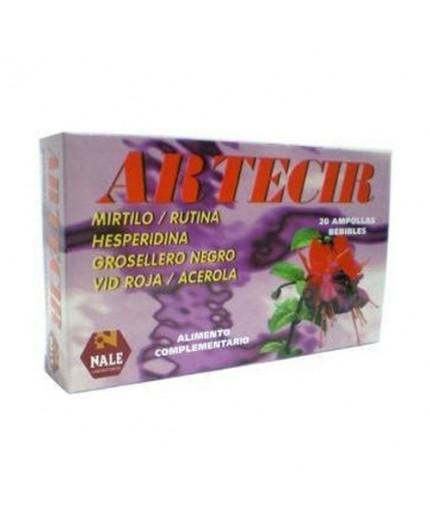Artecir Artecir