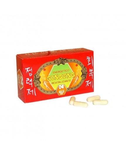 Ginseng Rojo Ginseng Rojo
