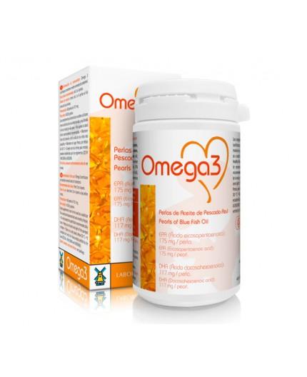 OMEGA 3 EPA+DHA 175/117 OMEGA 3 EPA+DHA 175/117