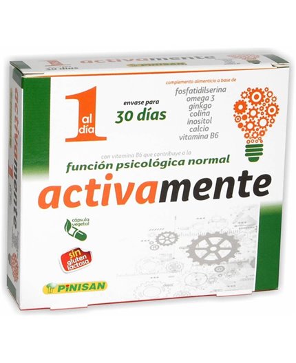 Activamente Activamente
