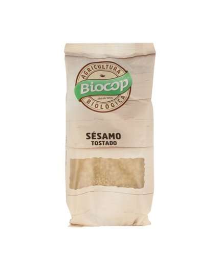 Semillas Sésamo Tostado Bio Semillas Sésamo Tostado Bio