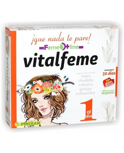 Vitalfeme Vitalfeme