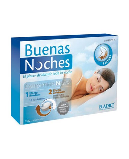 Buenas Noches Buenas Noches