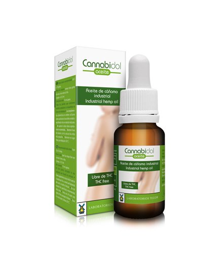 Cannabidol aceite Cannabidol aceite