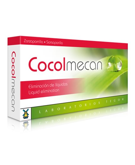 Cocolmecan Cocolmecan