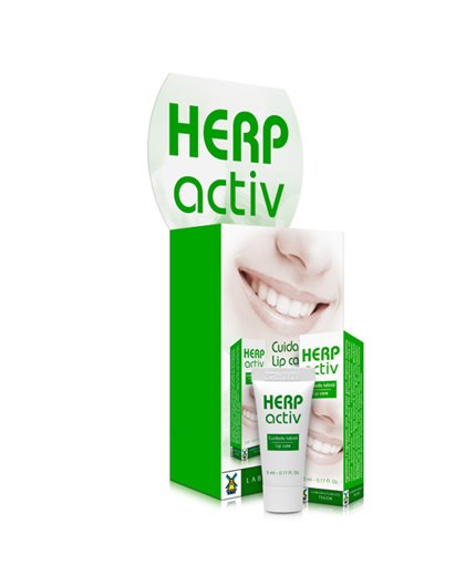 Herpactiv Herpactiv