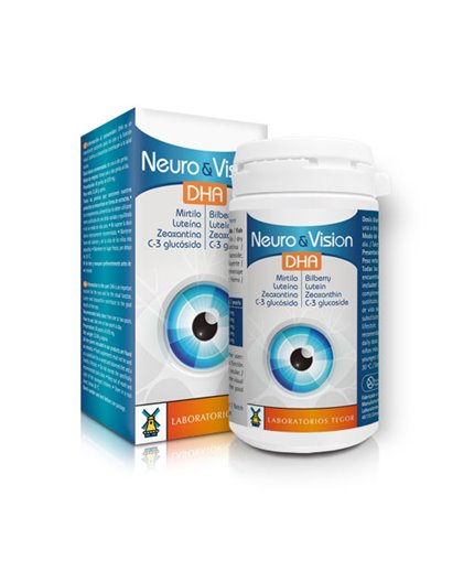 Neuro & Visión Neuro & Visión